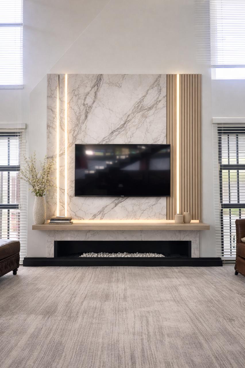 Mazuri Interior Design
